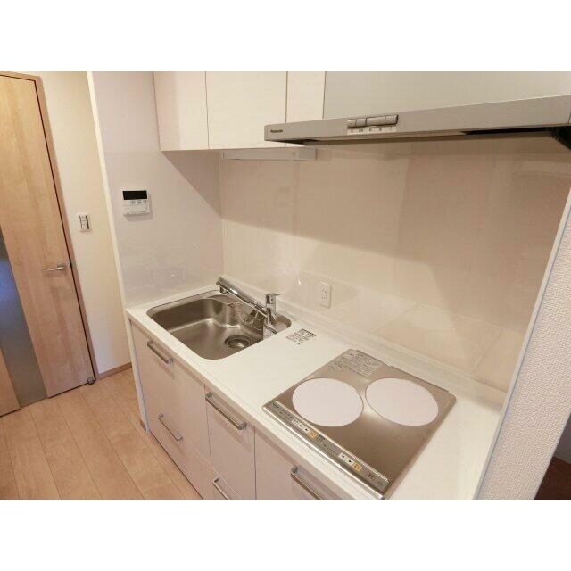 日神デュオステージ杉並井荻の物件内観写真