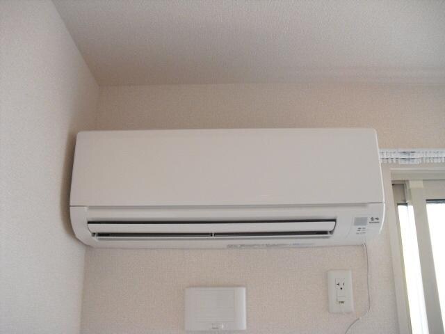 セジュールプレリーの物件内観写真