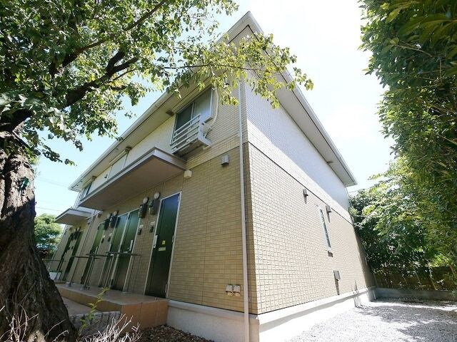 カメリア並木の物件内観写真