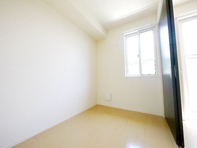 カメリア並木の物件内観写真