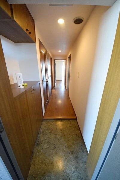 グランフォンテの物件内観写真