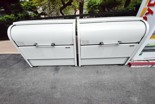 SORA　NOTEの物件内観写真