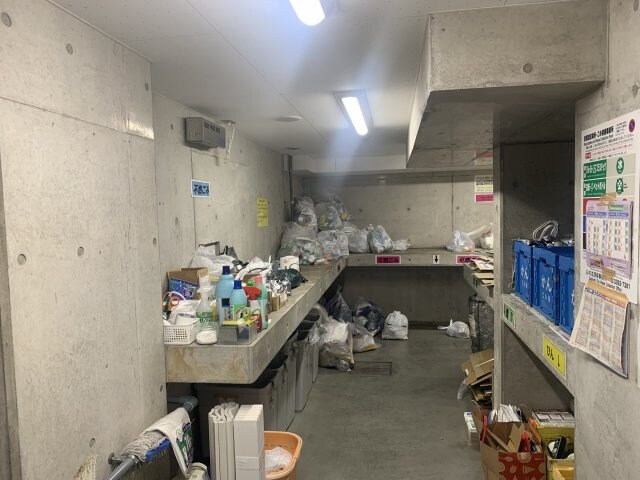 プライムアーバン西荻窪IIの物件内観写真