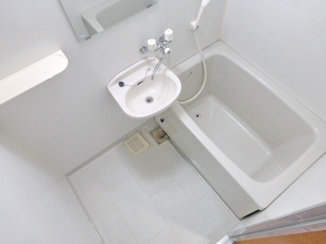 つつじヶ丘ビレッジの物件内観写真