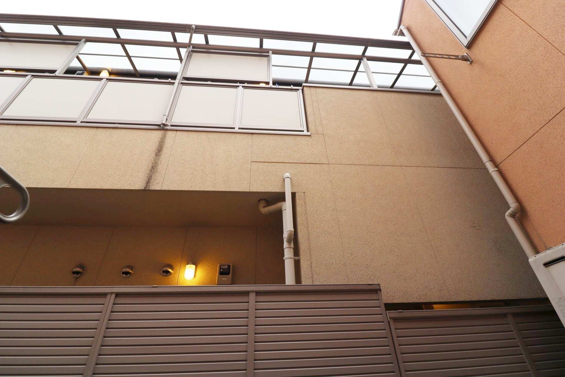 八景舎高円寺南Aの物件内観写真