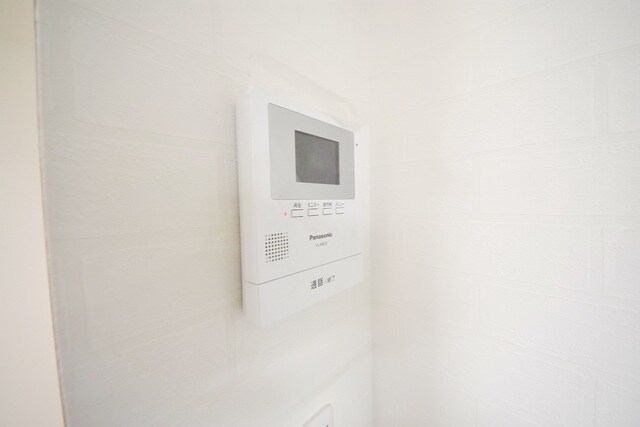 Green Ties石神井台の物件内観写真