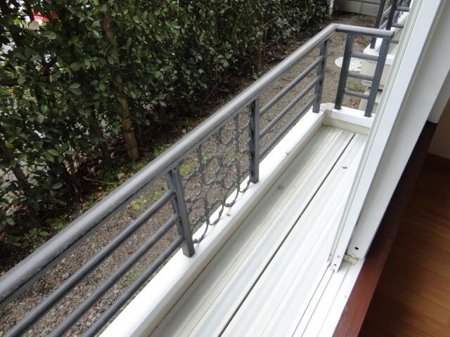 第IIIＡＩコーポの物件内観写真