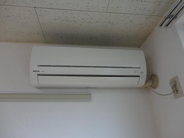 第IIIＡＩコーポの物件内観写真