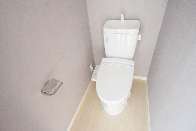 ＤＵＡＬＥＡの物件内観写真