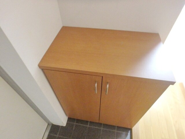 アトゥール武蔵野の物件内観写真