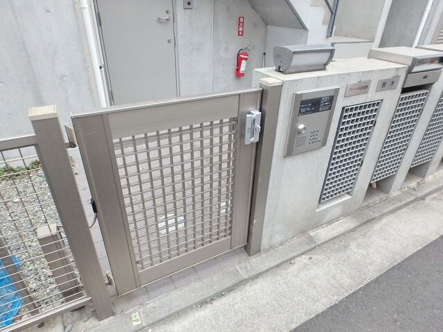 アトゥール武蔵野の物件内観写真