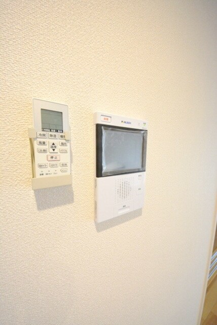 メルベイユ浜田山の物件内観写真