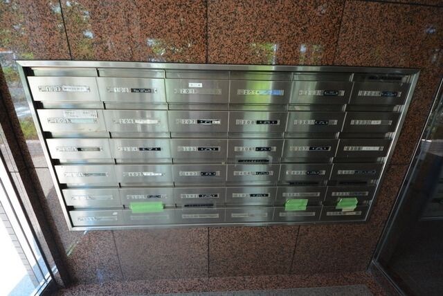 ウィンダム宮前の物件内観写真