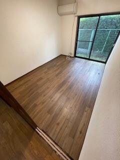 ウエストエンドAの物件内観写真