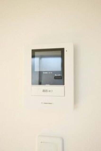 オーパスワン松庵の物件内観写真