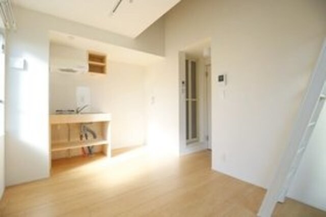 オーパスワン松庵の物件内観写真