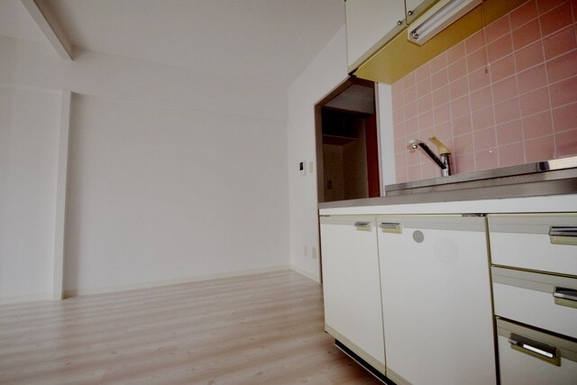 Keep L 武蔵小金井の物件内観写真