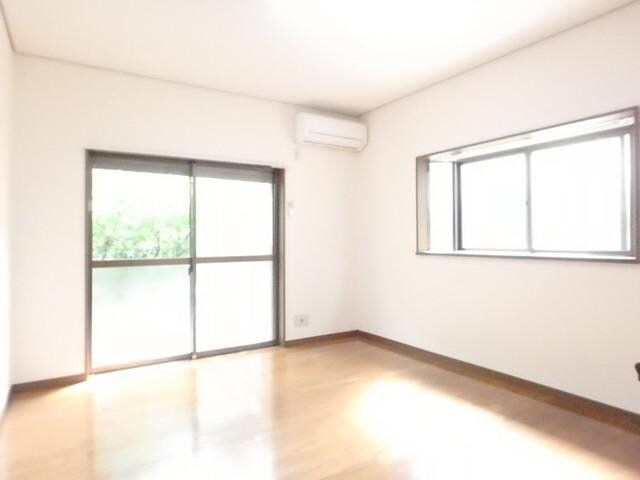 パークヴィラの物件内観写真