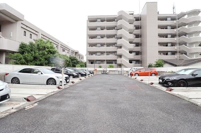 ＵＵＲコート白鷺の物件内観写真