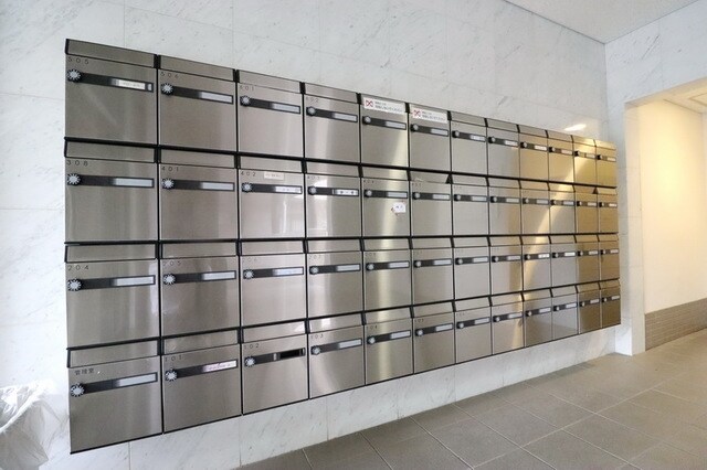 ＵＵＲコート白鷺の物件内観写真