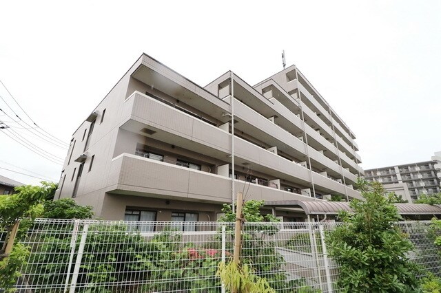 ＵＵＲコート白鷺の物件内観写真