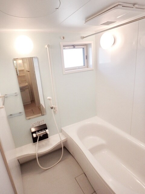 セジュールプレリーの物件内観写真