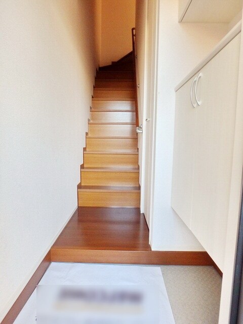 セジュールプレリーの物件内観写真