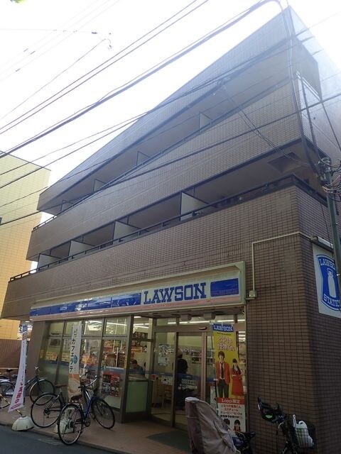 スワースモアの物件内観写真