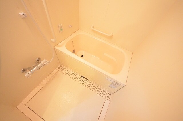 コーポレート武蔵境の物件内観写真