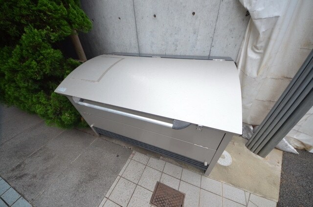 コーポレート武蔵境の物件内観写真