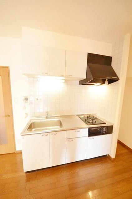 ローズガーデンの物件内観写真