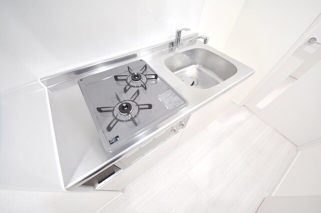 スクエアシティ東京保谷の物件内観写真