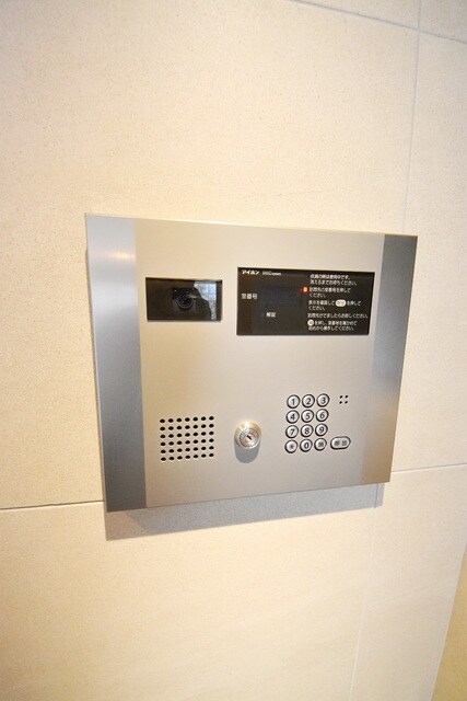 スクエアシティ東京保谷の物件内観写真