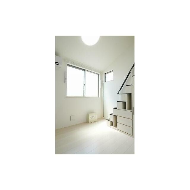 ハーモニーテラス富士見台の物件内観写真