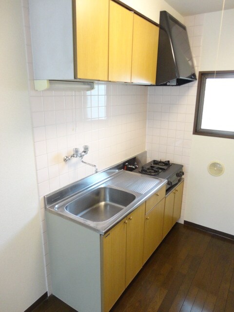 アルカディア吉祥寺の物件内観写真