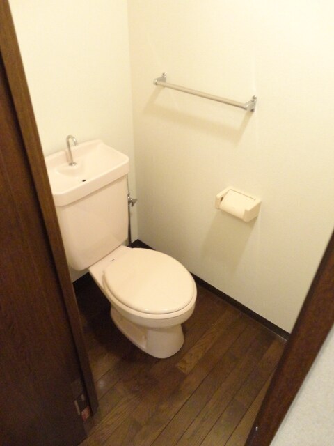 アルカディア吉祥寺の物件内観写真