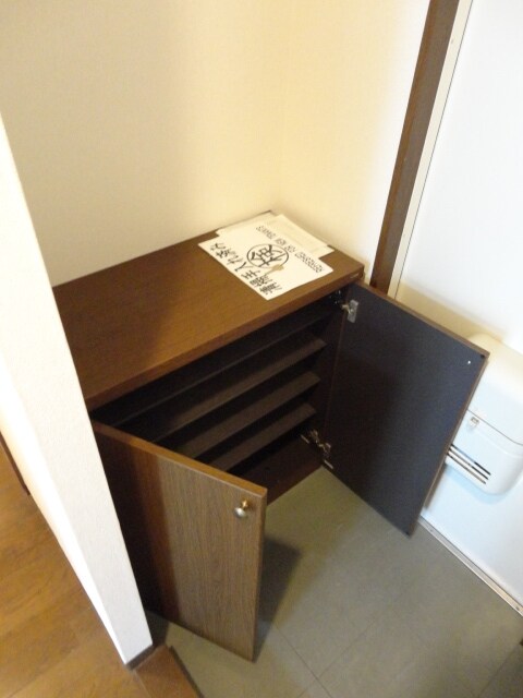 アルカディア吉祥寺の物件内観写真