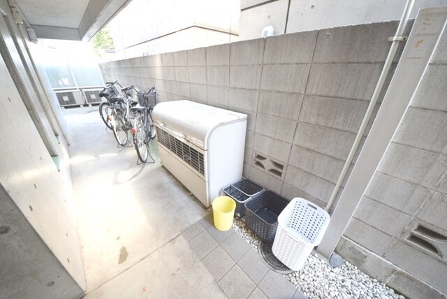 小金井プラザマンションの物件内観写真