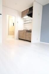 パインアベニューハイムの物件内観写真