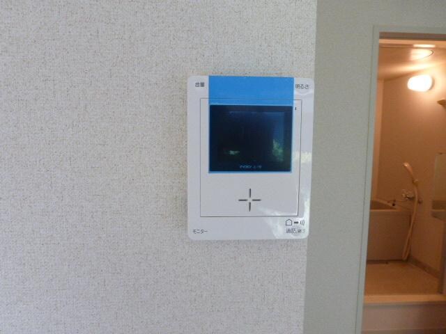 パインアベニューハイムの物件内観写真