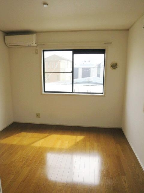 エスポワールＭの物件内観写真