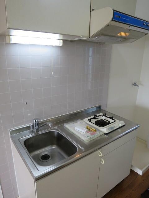 エスポワールＭの物件内観写真