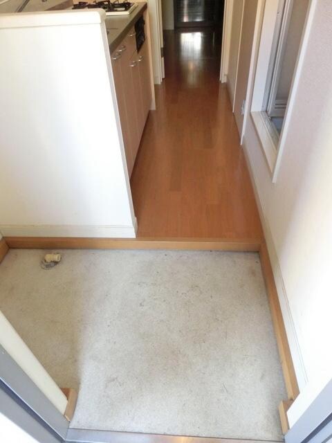 ＧＲＡＣＥ若宮の物件内観写真