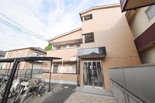 コーポグロリアの物件内観写真