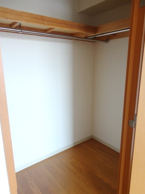 エコタワーバオバブの物件内観写真