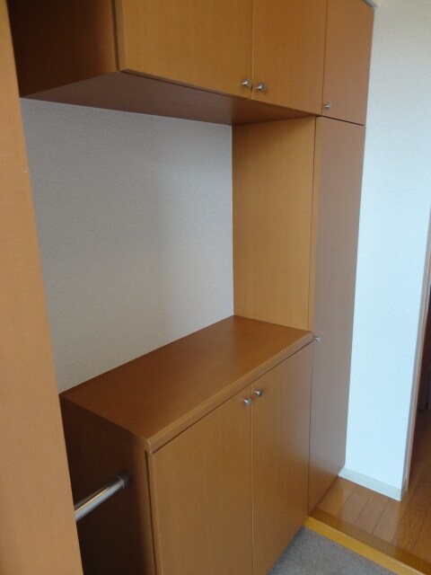 エコタワーバオバブの物件内観写真