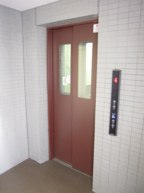 エコタワーバオバブの物件内観写真