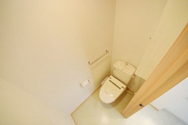 ベルコリーヌの物件内観写真