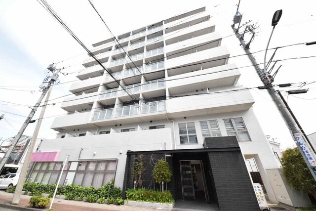 カリーノ西国分寺の物件内観写真