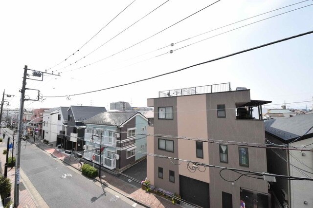 カリーノ西国分寺の物件内観写真